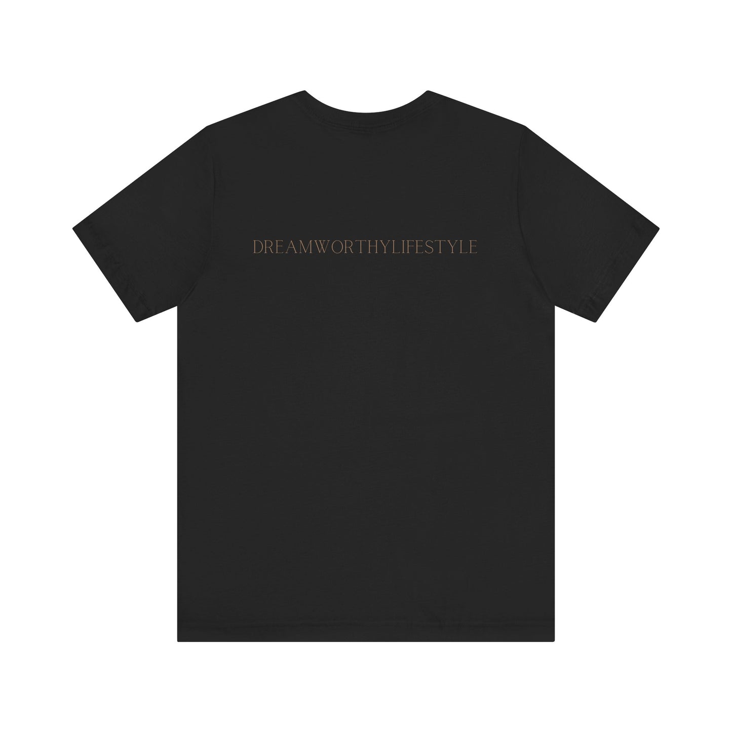 "Redefine" Short Sleeve Tee
