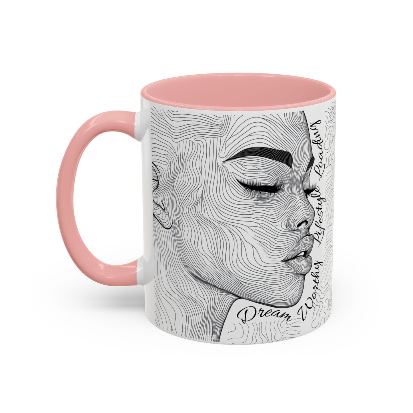 "Dreams Loading" Coffee Mug
