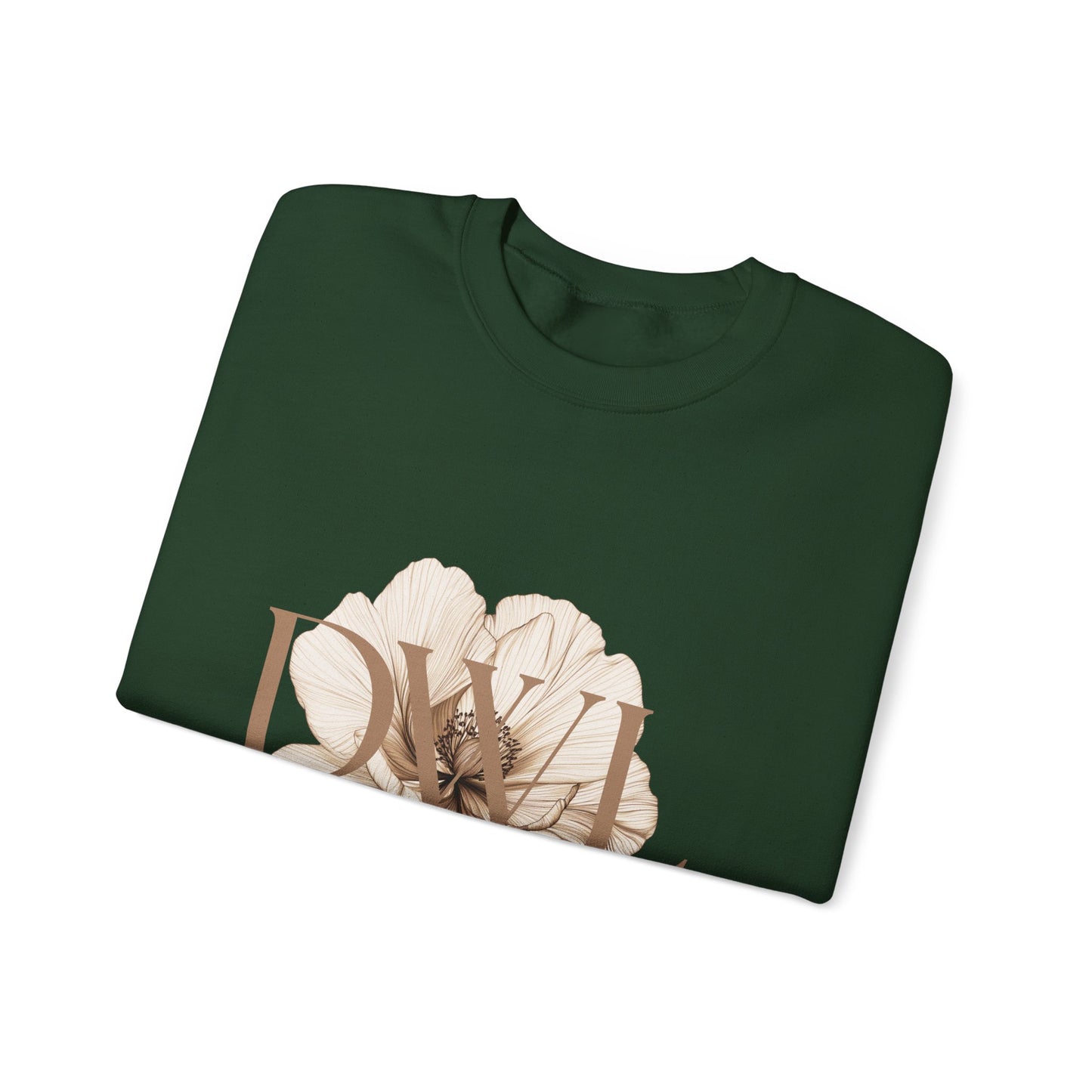 "DWL" Crewneck Sweatshirt