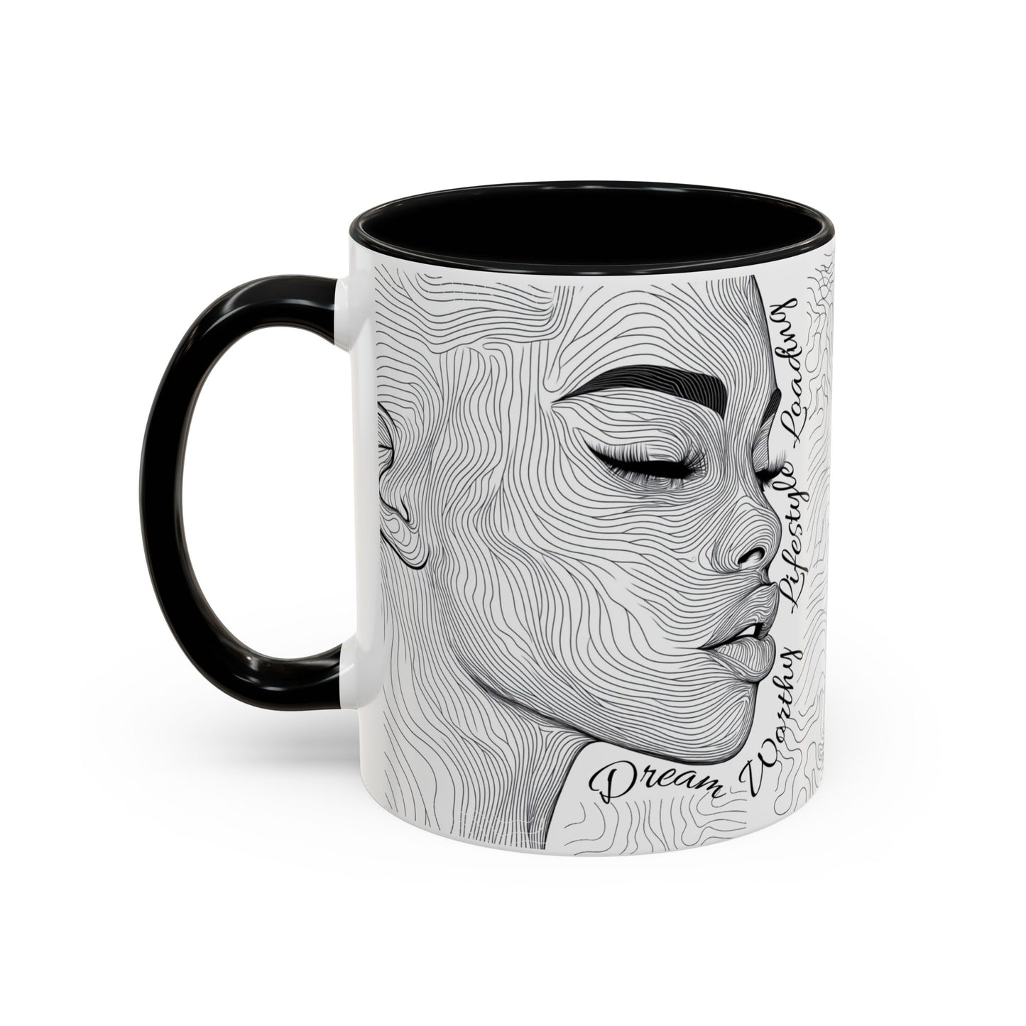 "Dreams Loading" Coffee Mug