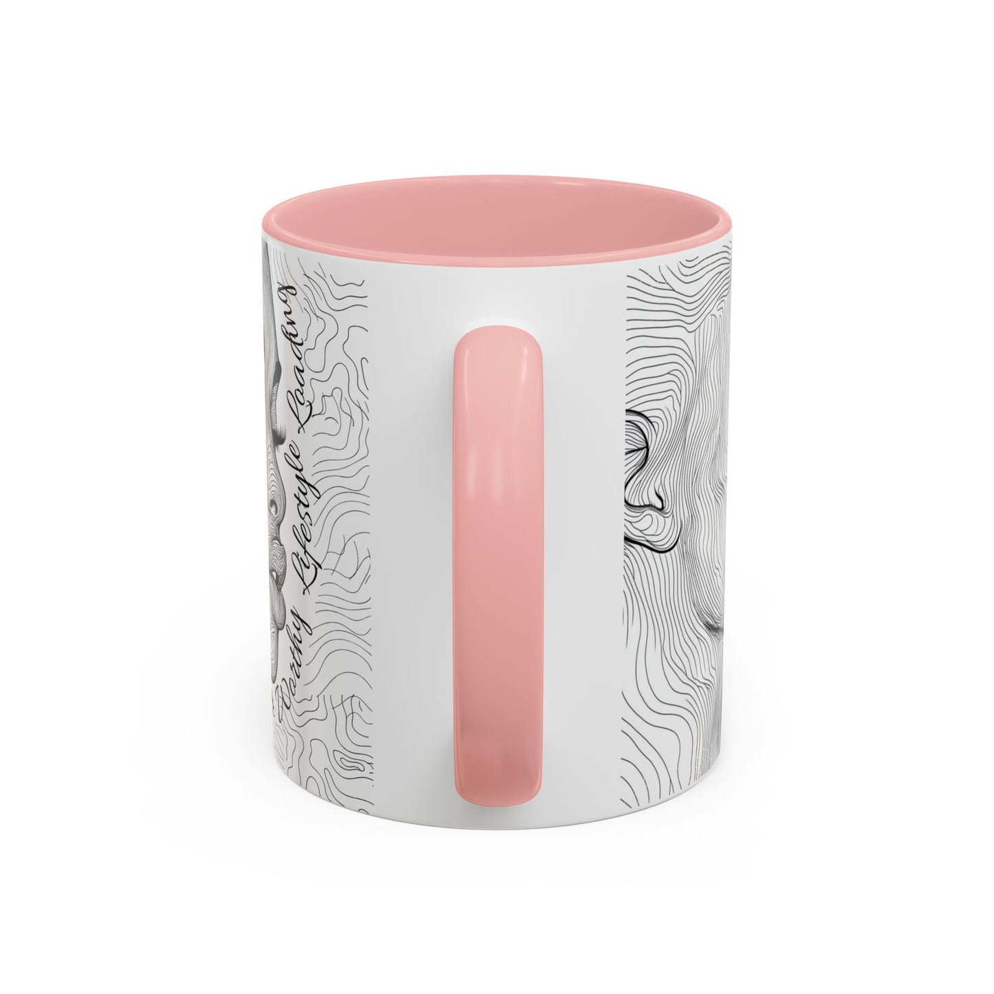 "Dreams Loading" Coffee Mug
