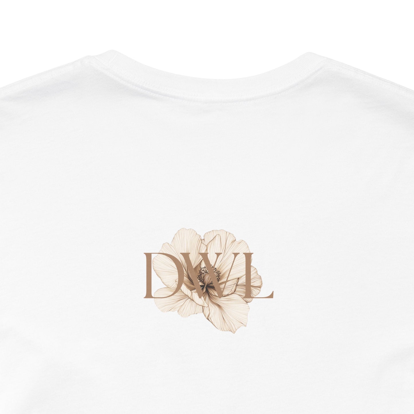 "Dream Worthy" Tee