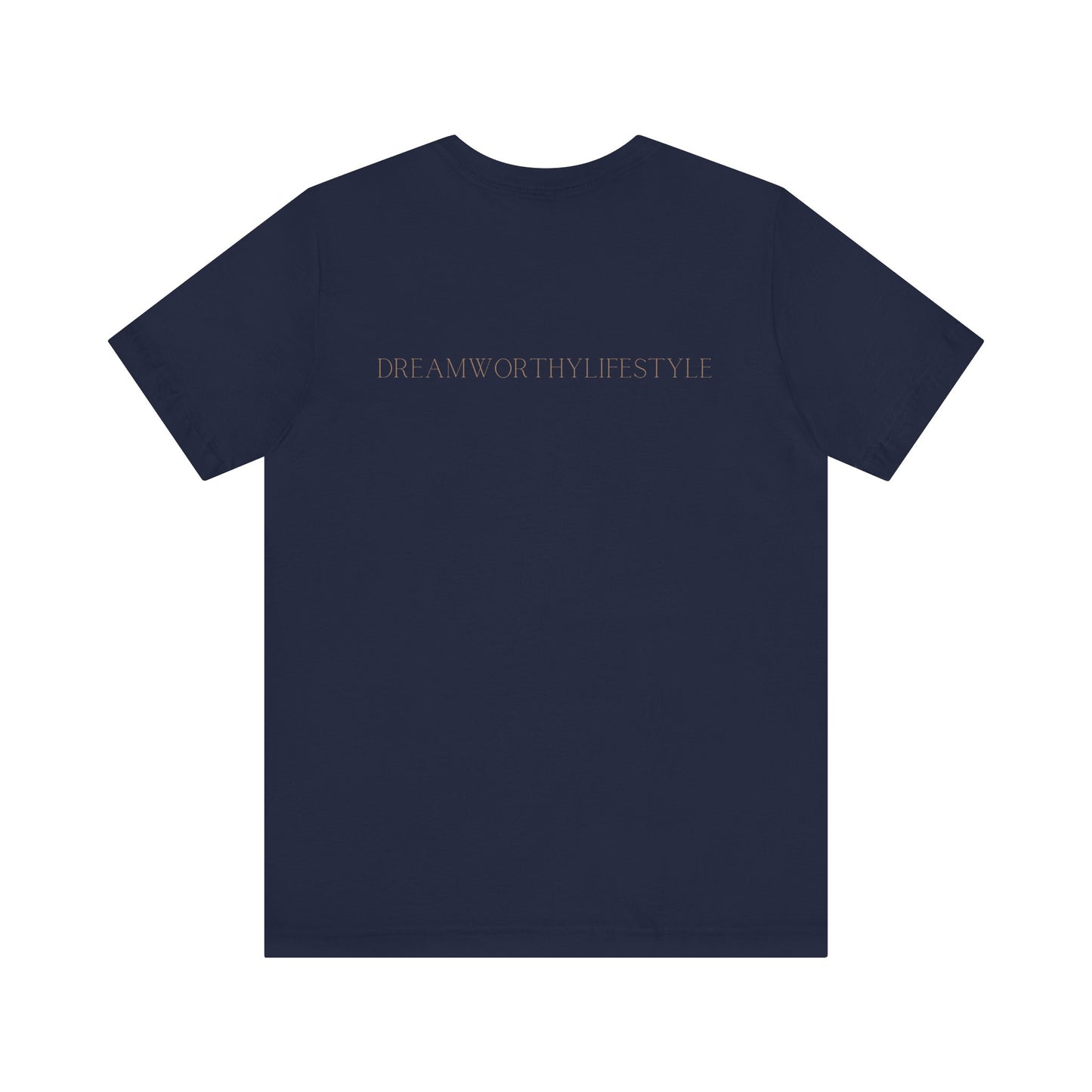 "Redefine" Short Sleeve Tee