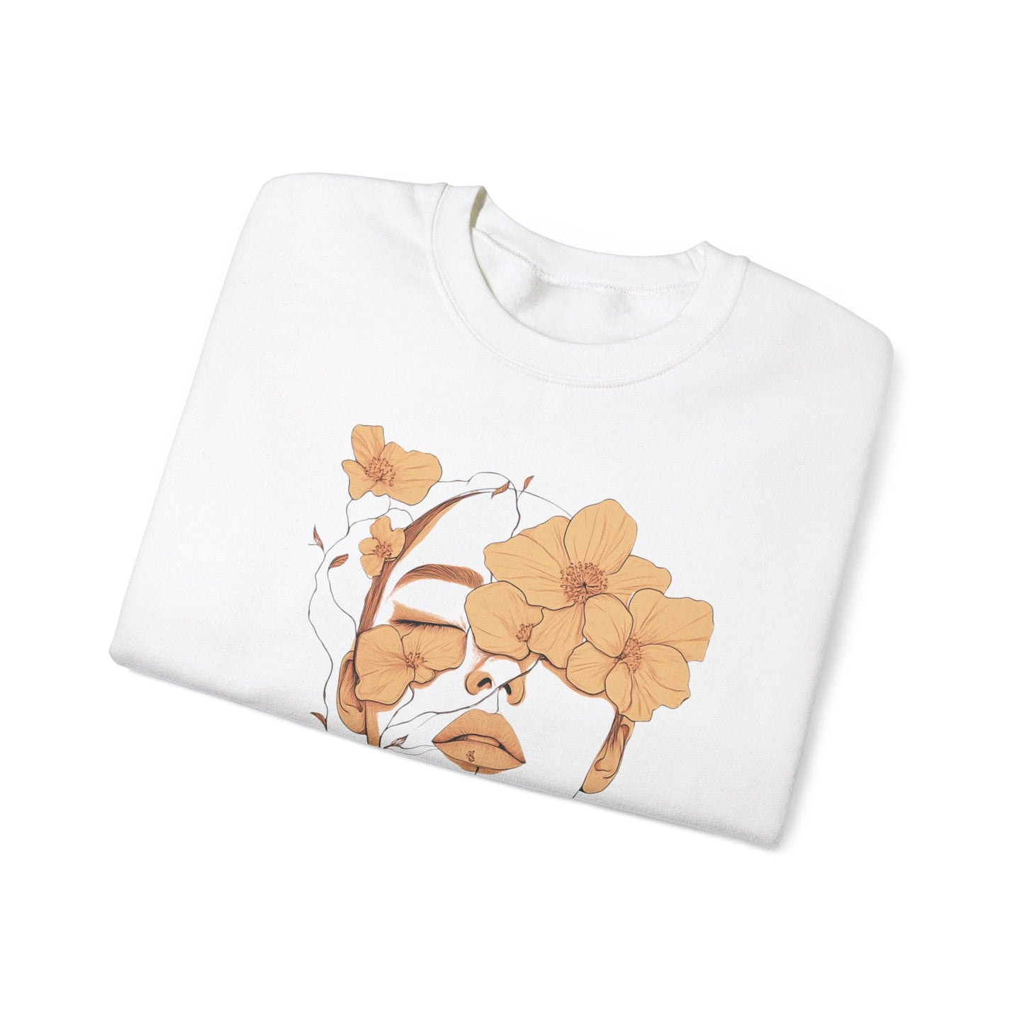 "Believe" Crewneck Sweatshirt