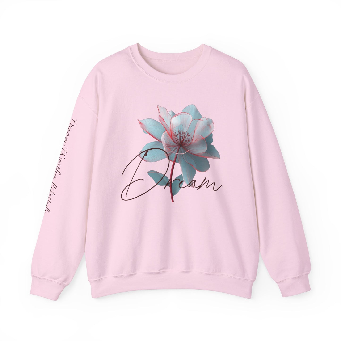 "Dream" Crewneck Sweatshirt