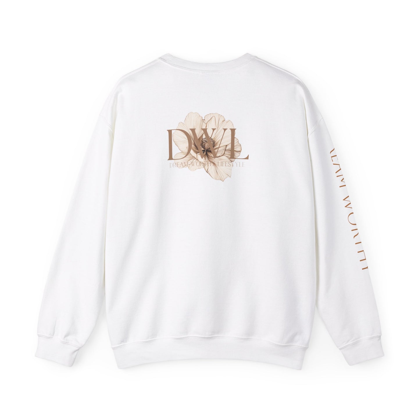 "Elevate Everything" Crewneck Sweatshirt