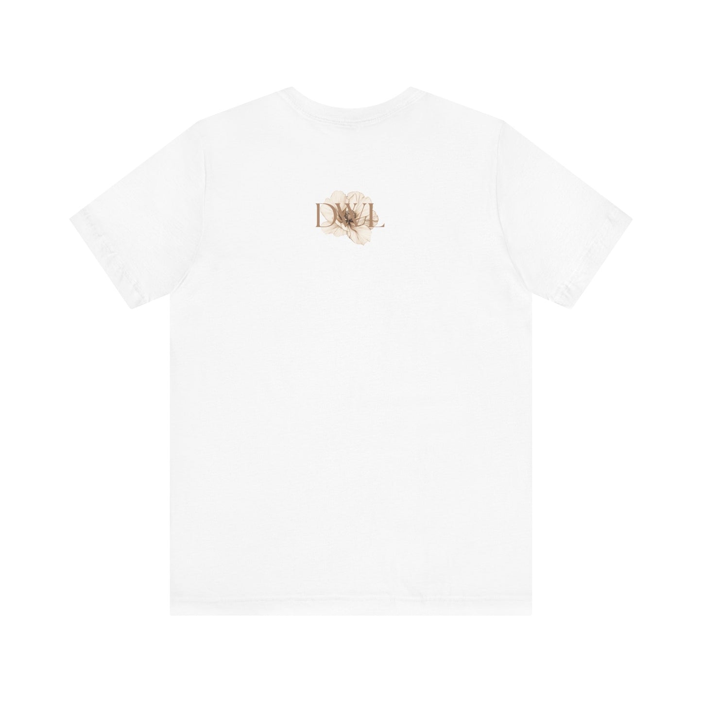 "Dream Worthy" Tee