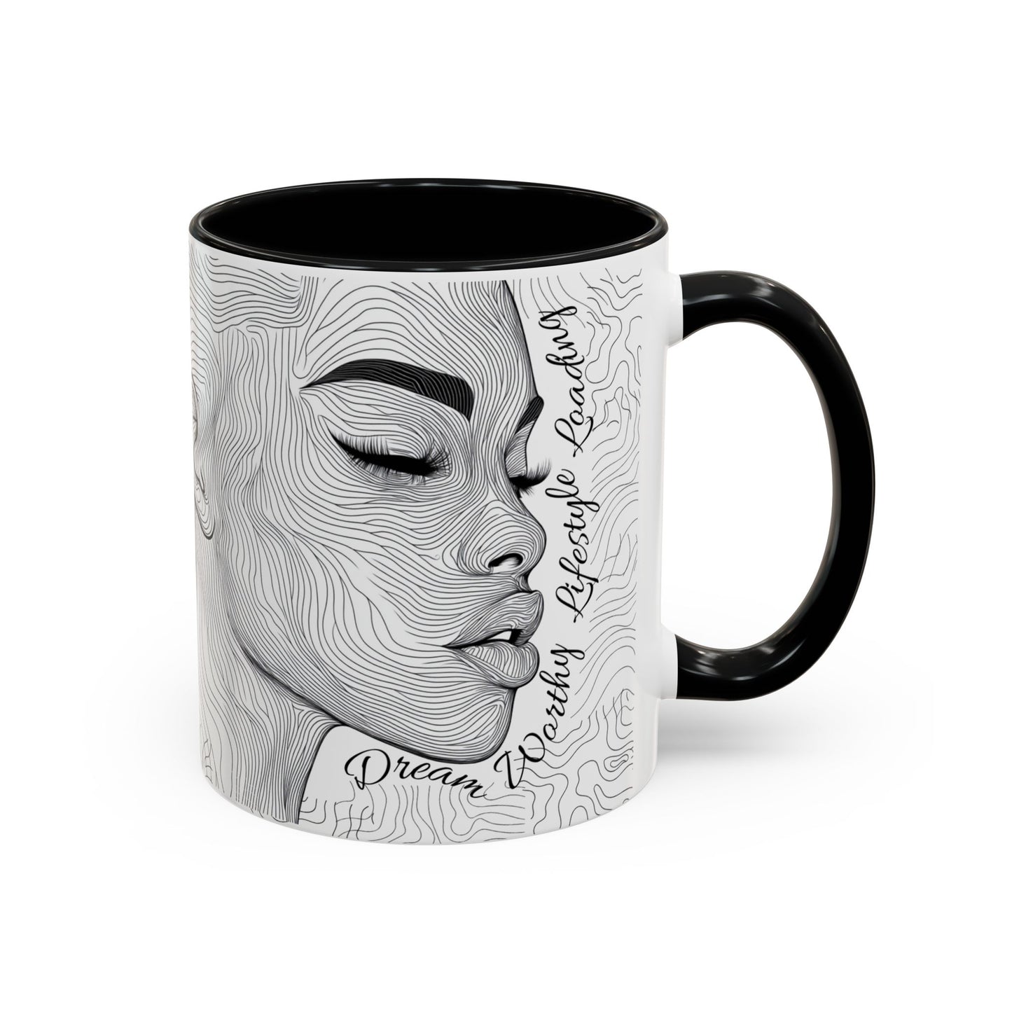 "Dreams Loading" Coffee Mug