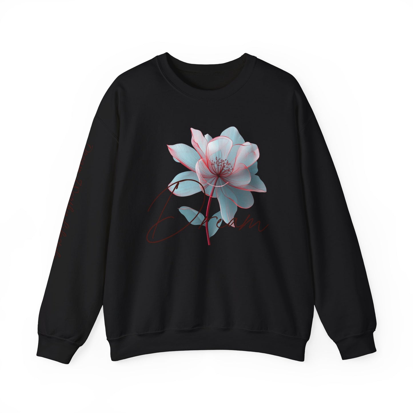 "Dream" Crewneck Sweatshirt
