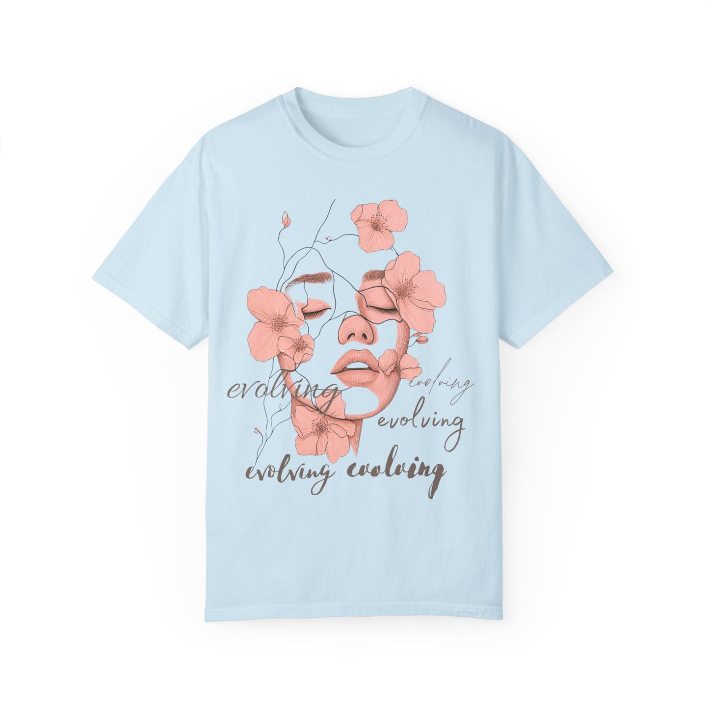 "Evolving" T-shirt