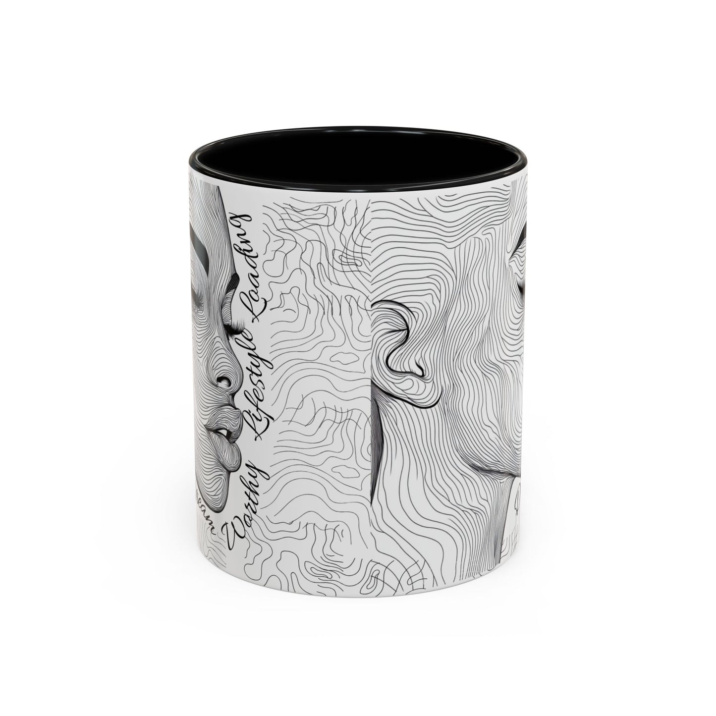 "Dreams Loading" Coffee Mug
