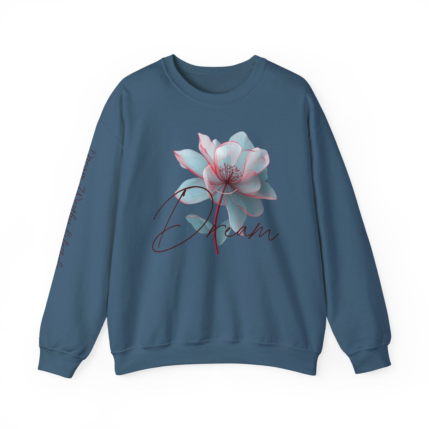 "Dream" Crewneck Sweatshirt
