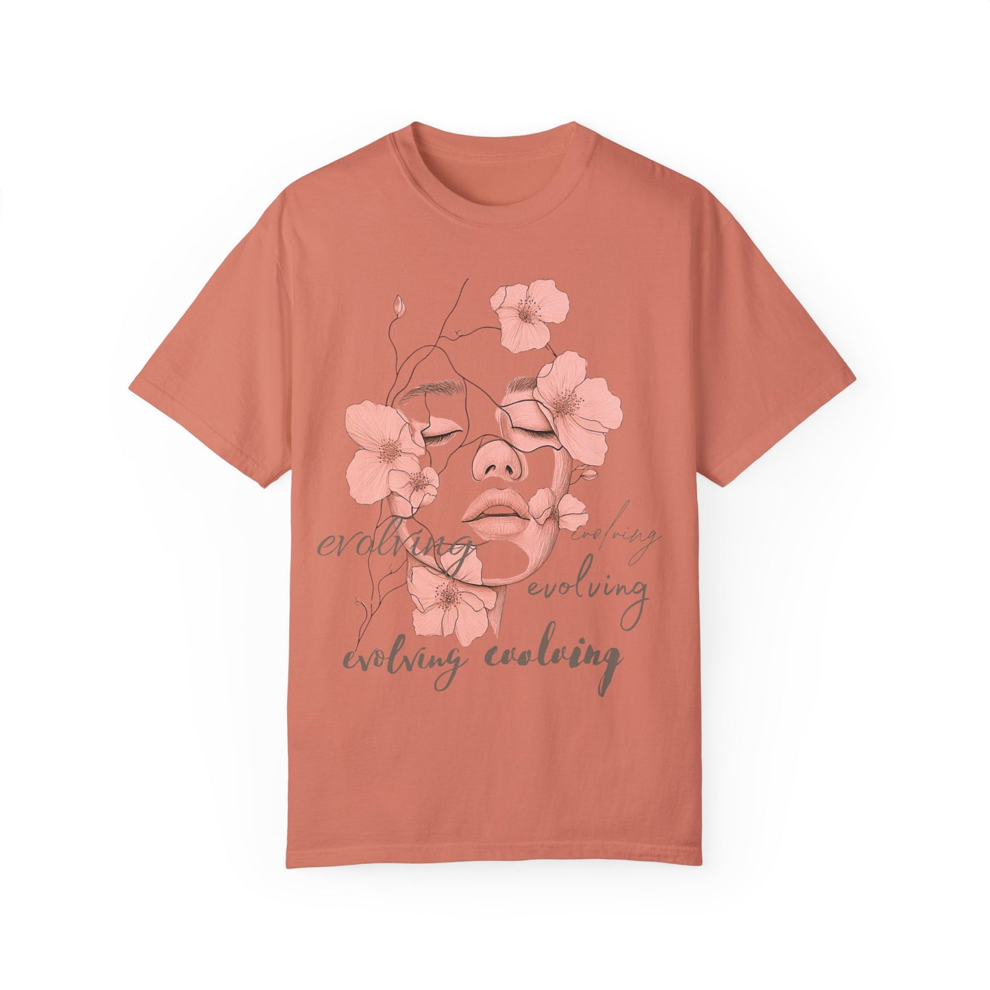 "Evolving" T-shirt