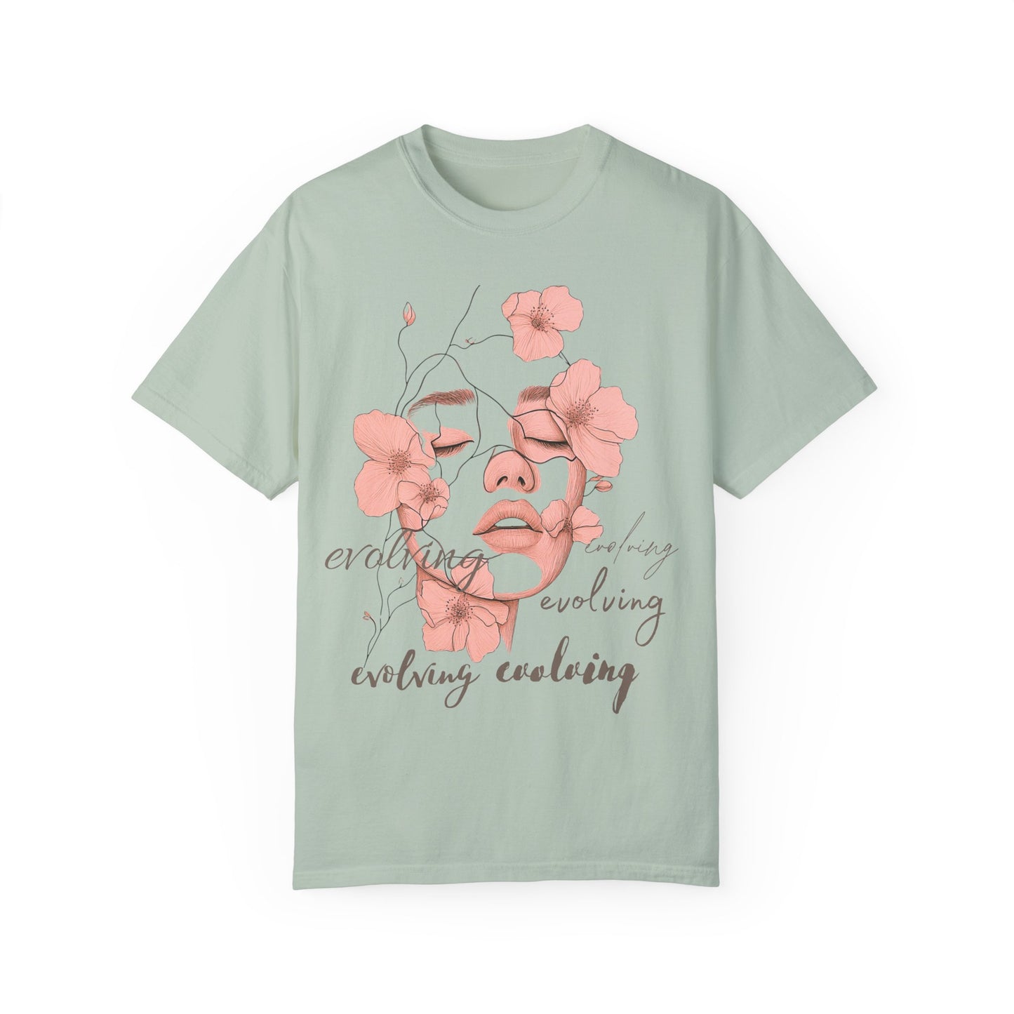 "Evolving" T-shirt