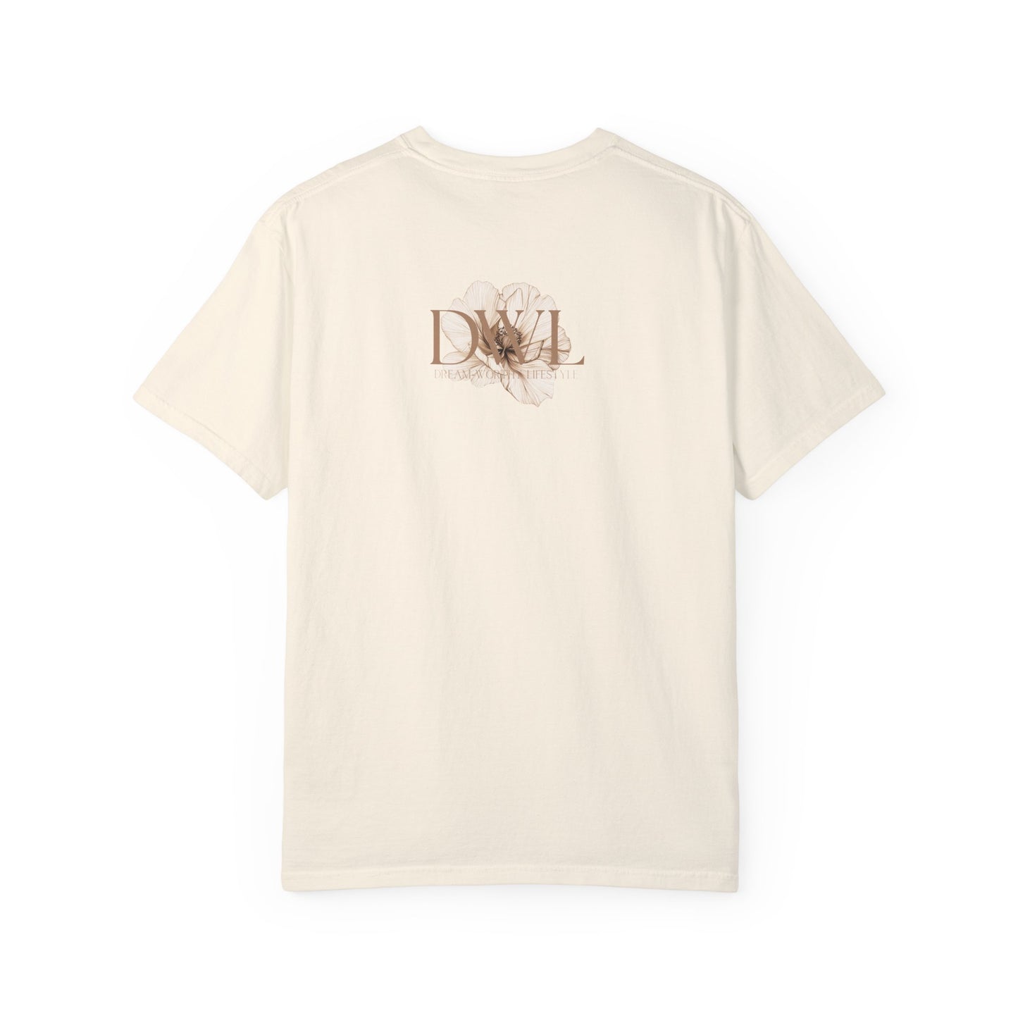 "Create Your Dreams" T-shirt
