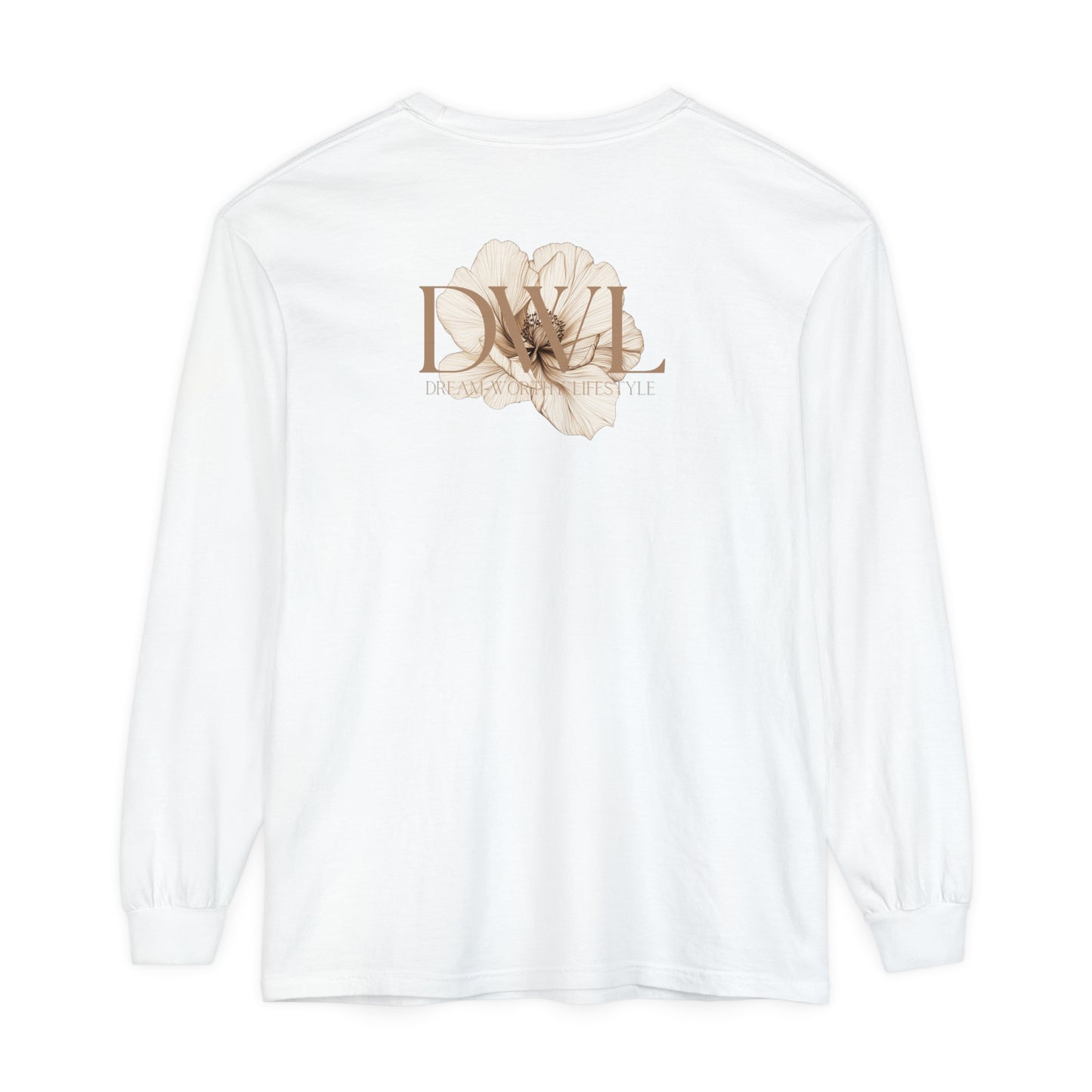 "I Love Online Business" Sleeve T-Shirt
