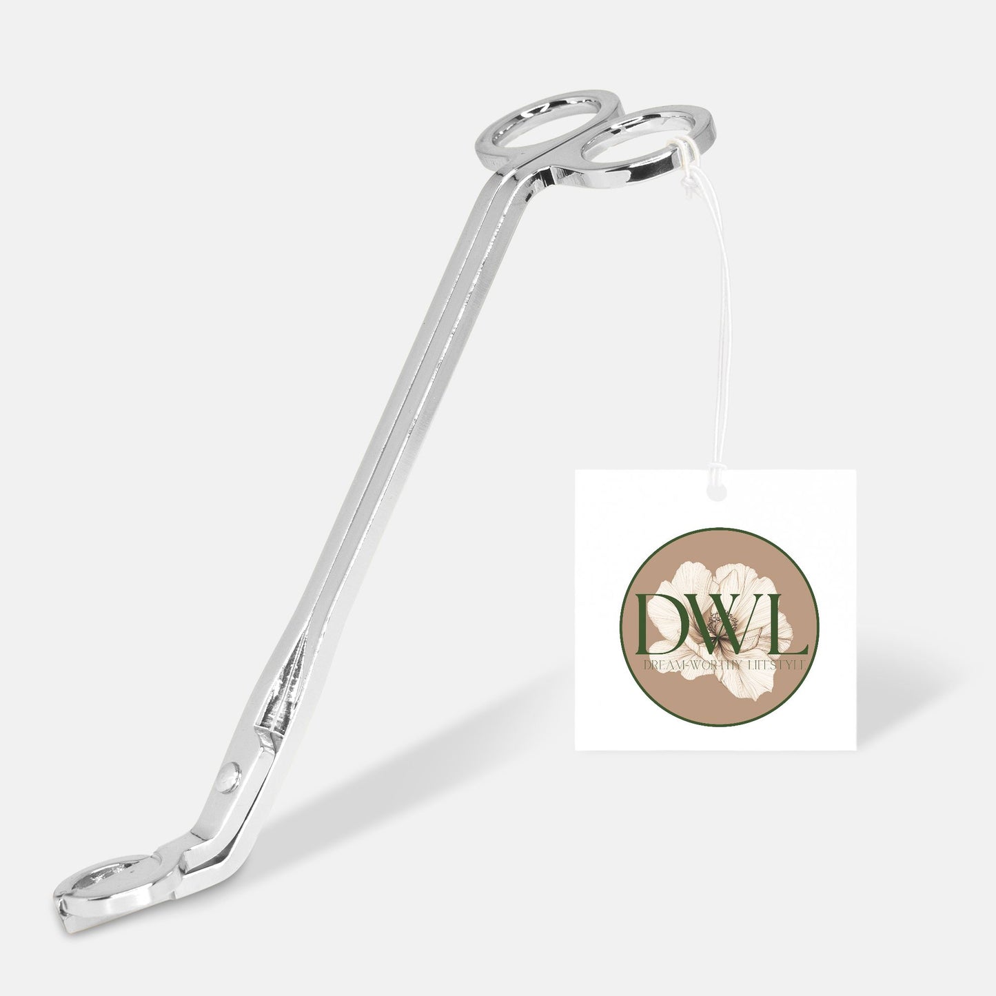 Wick Trimmer