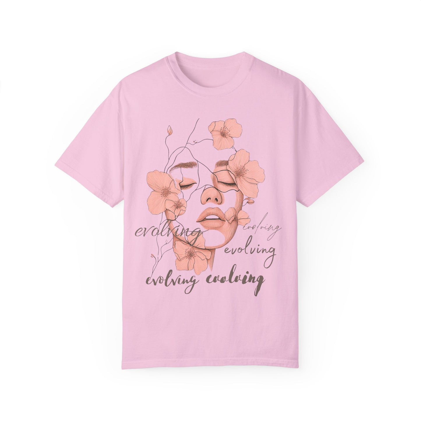 "Evolving" T-shirt