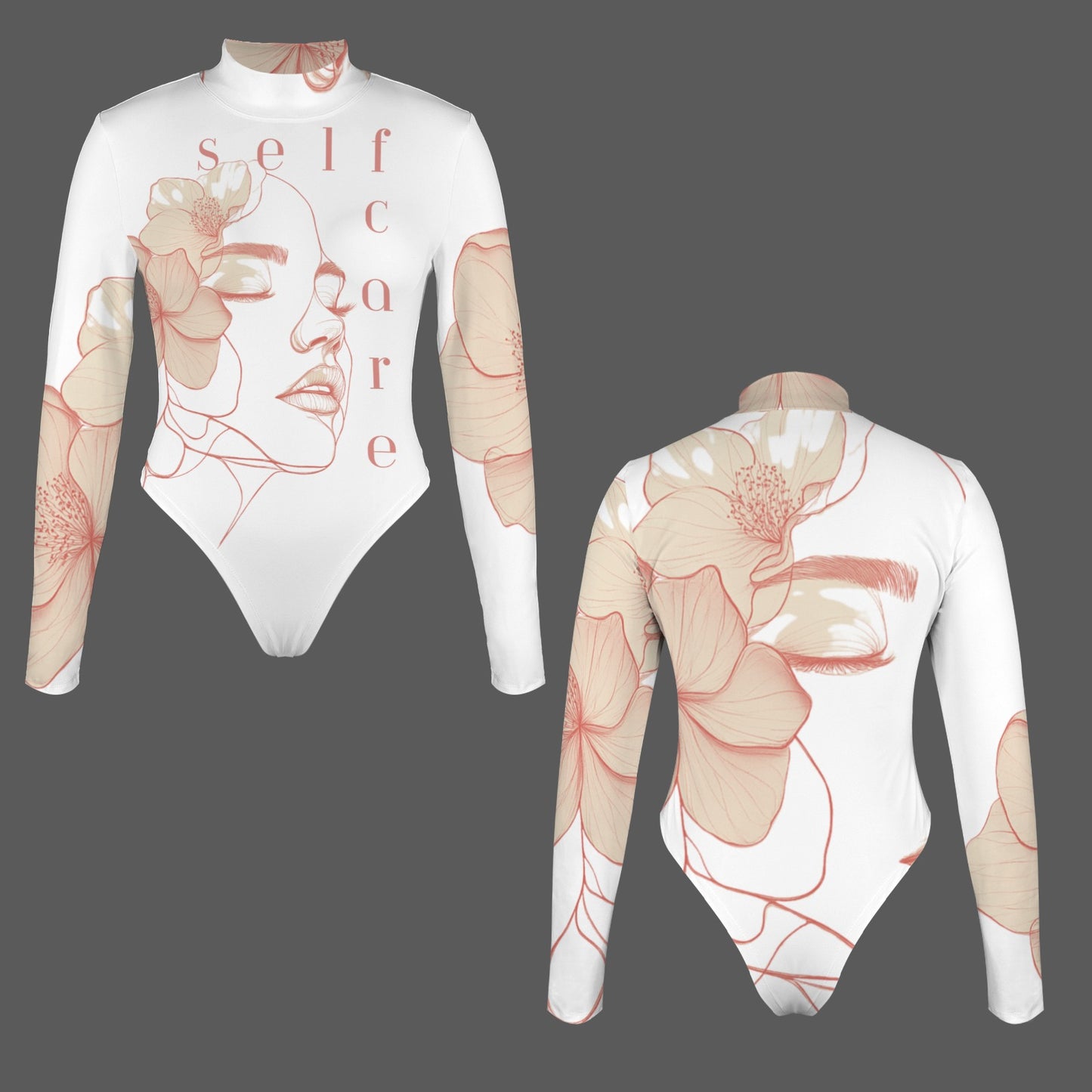 Self Care Bodysuit