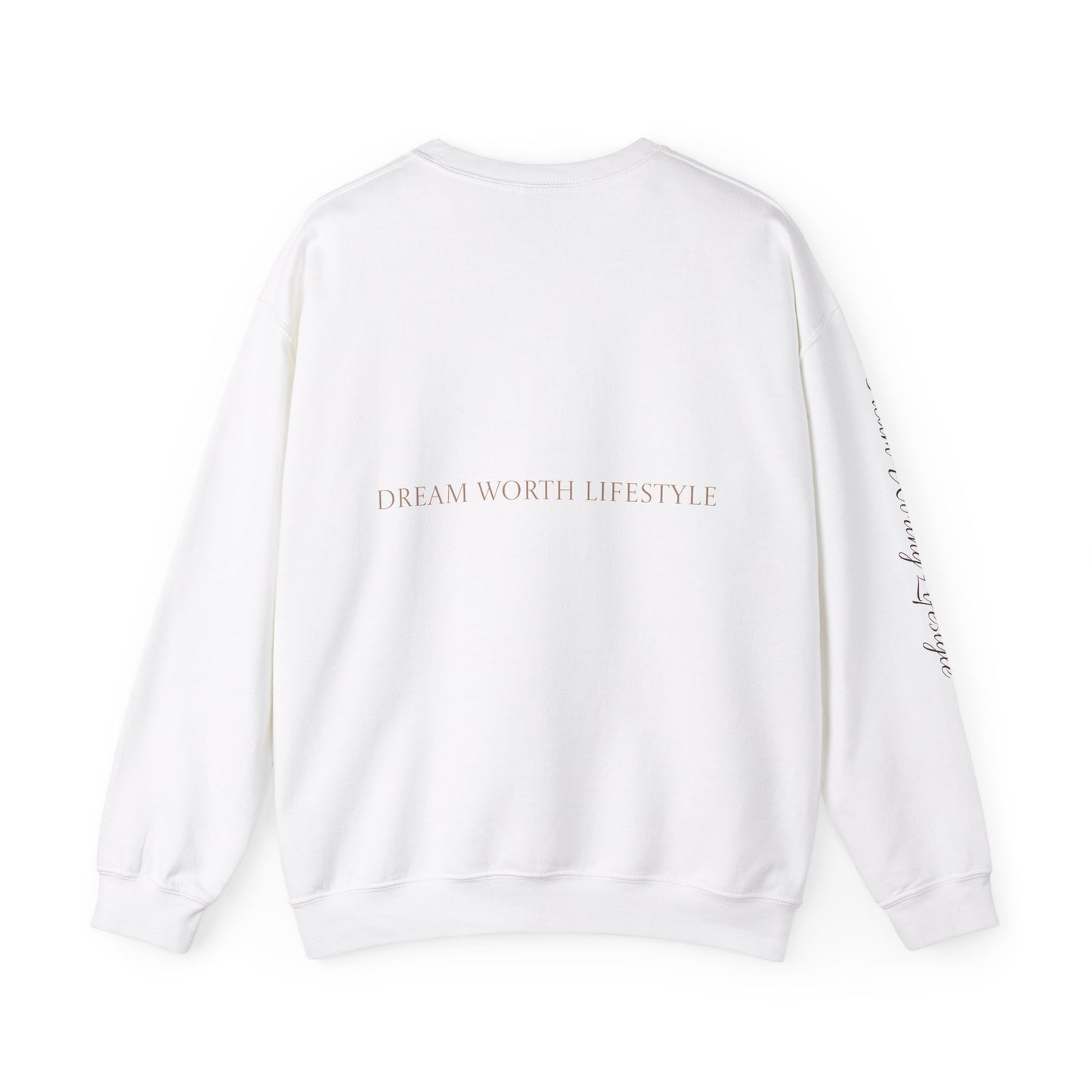 "Dream" Crewneck Sweatshirt