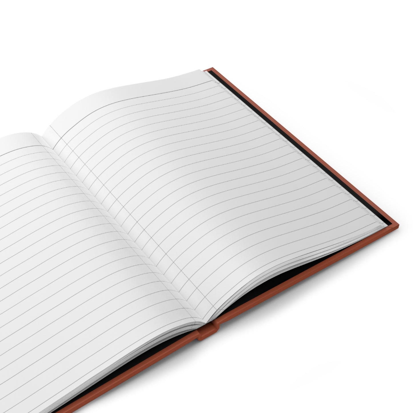 "Dream" Hardcover Journal