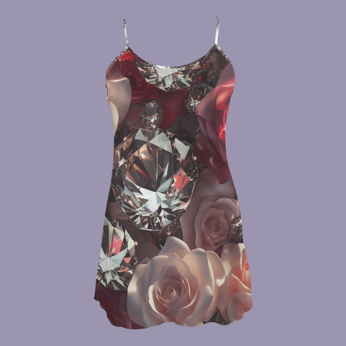 Diamond Rose