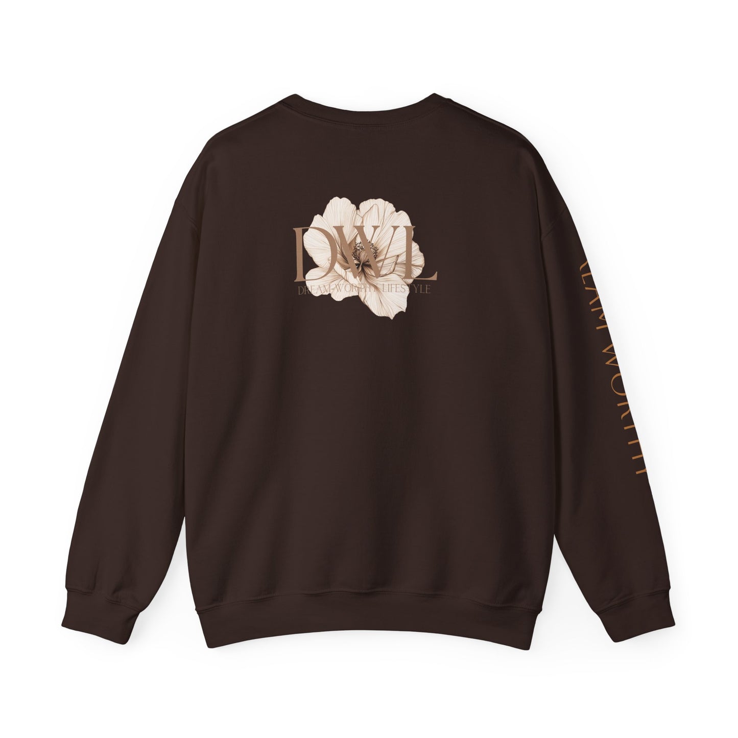"Elevate Everything" Crewneck Sweatshirt