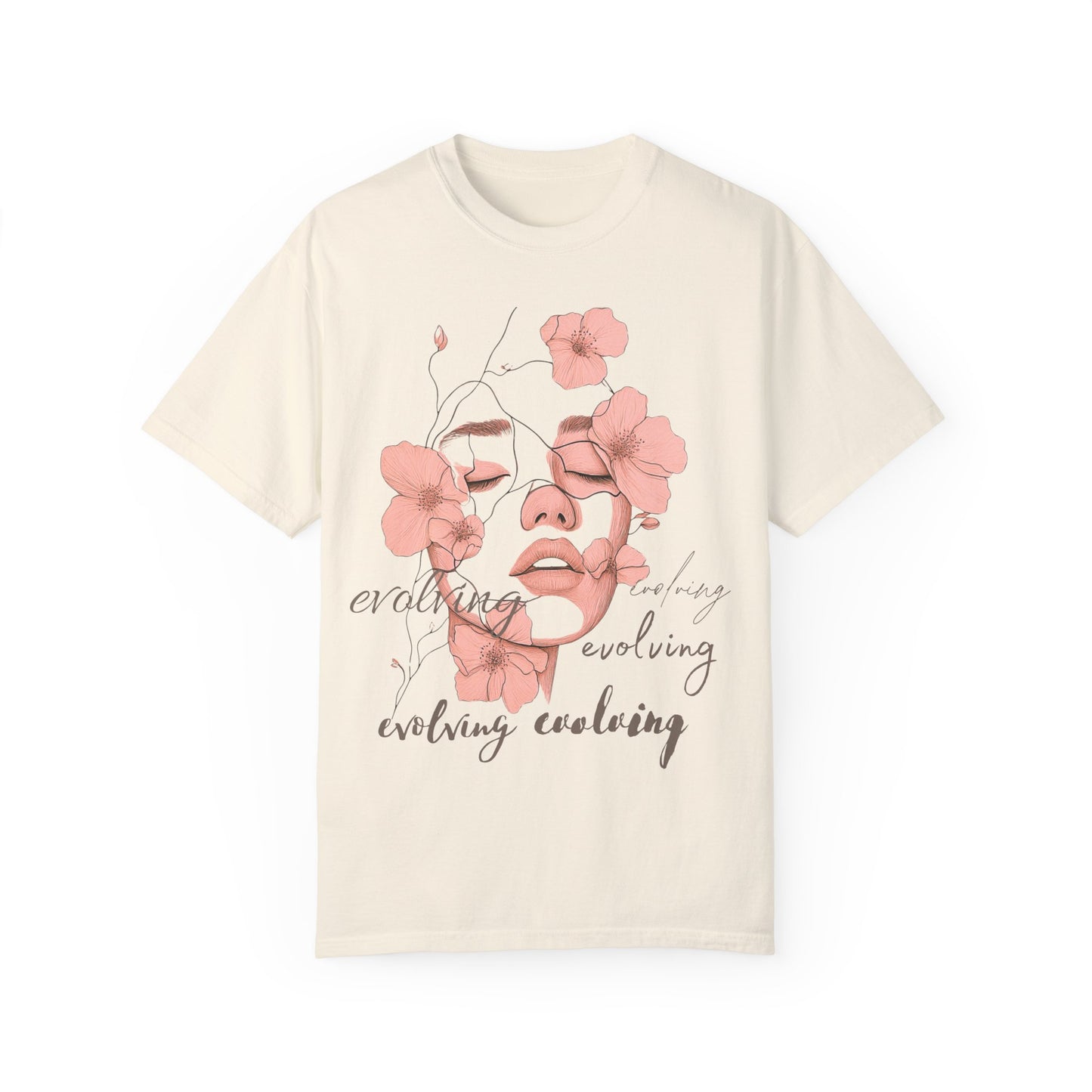"Evolving" T-shirt