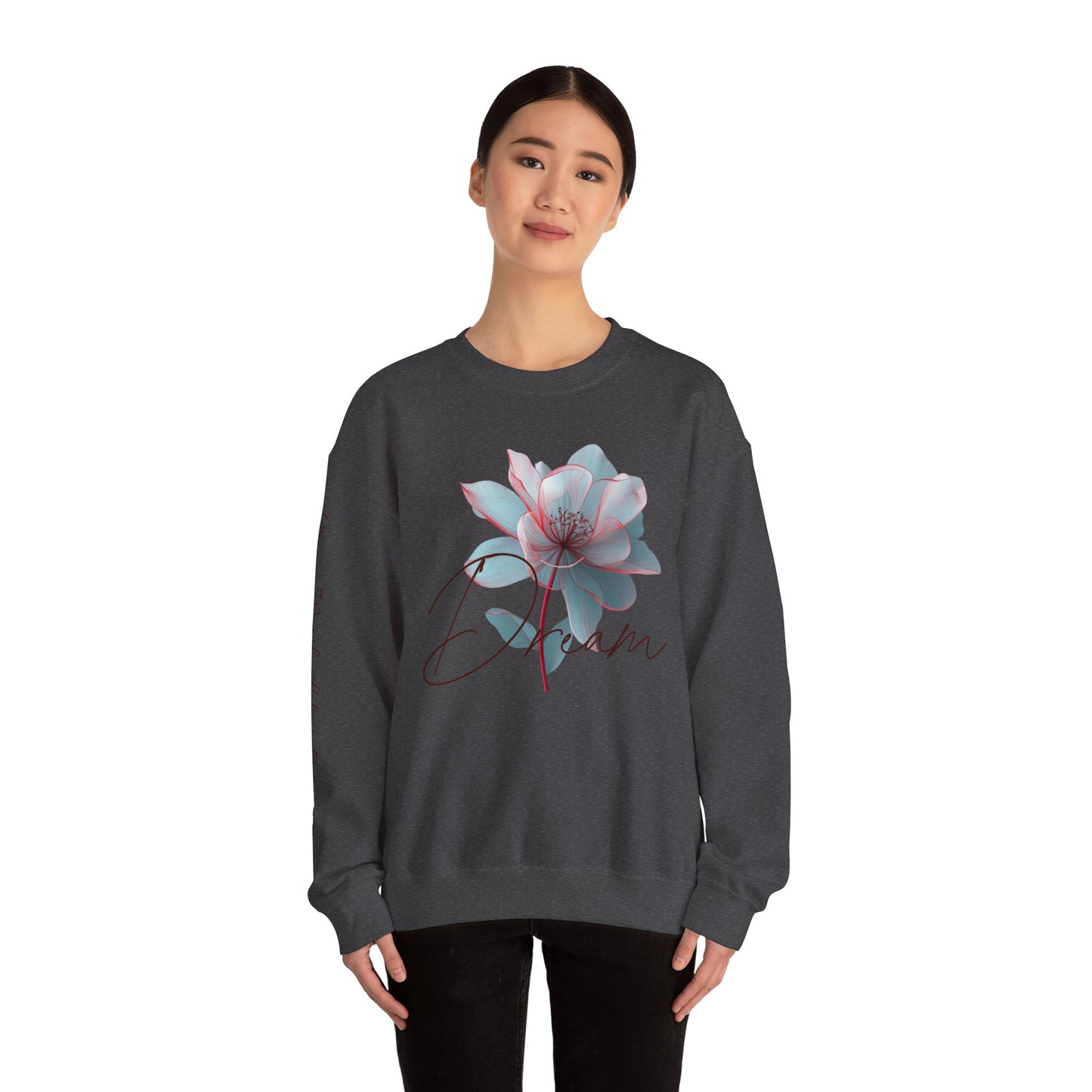 "Dream" Crewneck Sweatshirt
