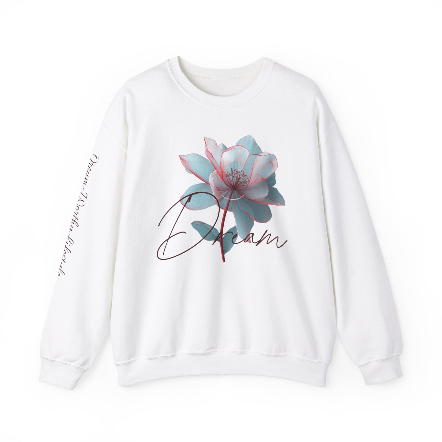 "Dream" Crewneck Sweatshirt
