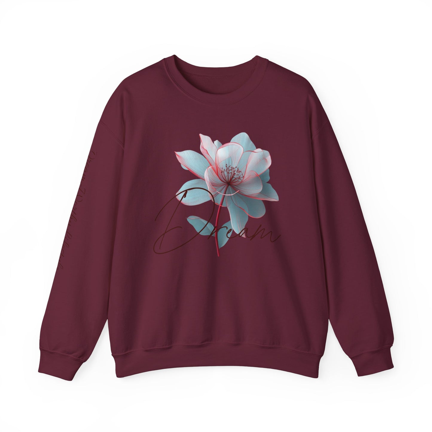 "Dream" Crewneck Sweatshirt