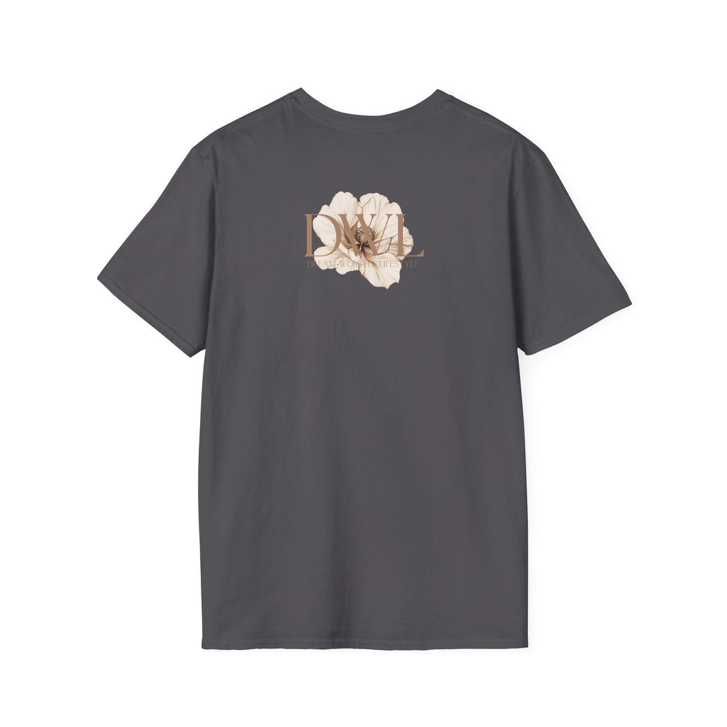 "Trust Yourself" T-Shirt