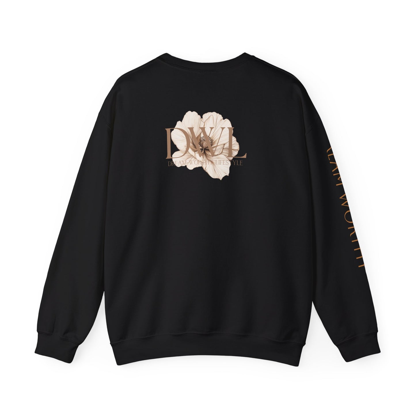 "Elevate Everything" Crewneck Sweatshirt