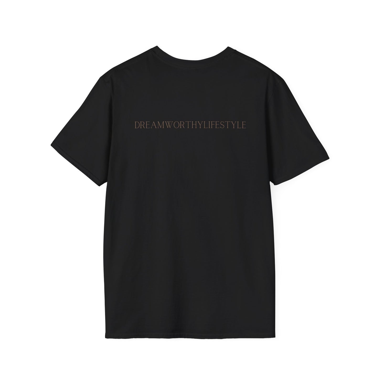 "Confidence is Contagious" T-Shirt