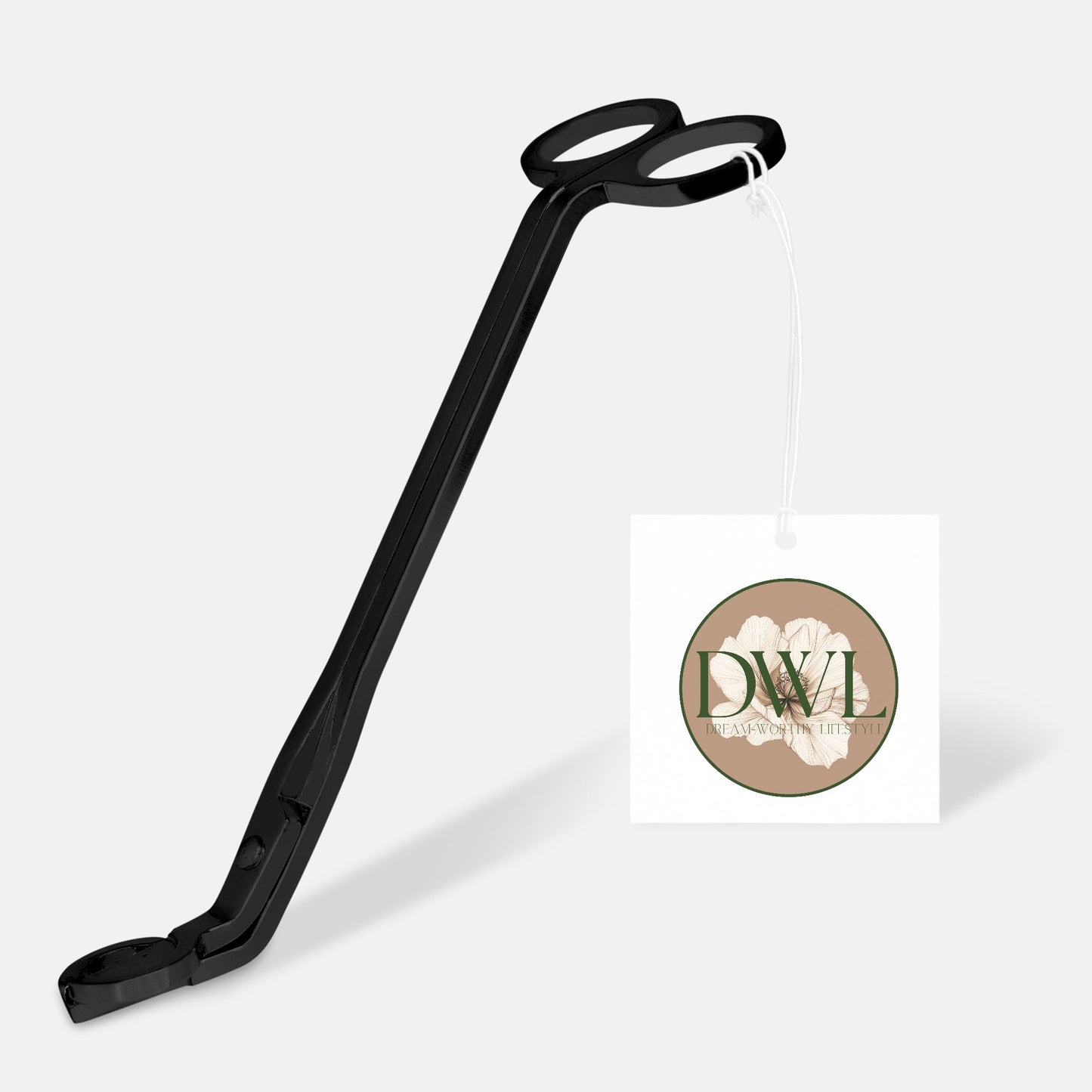 Wick Trimmer