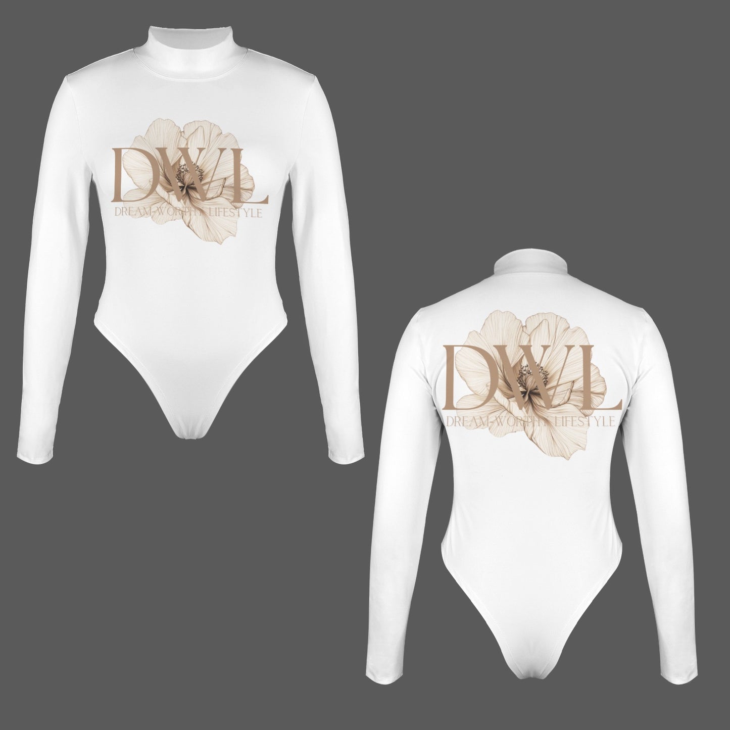 DWL Bodysuit