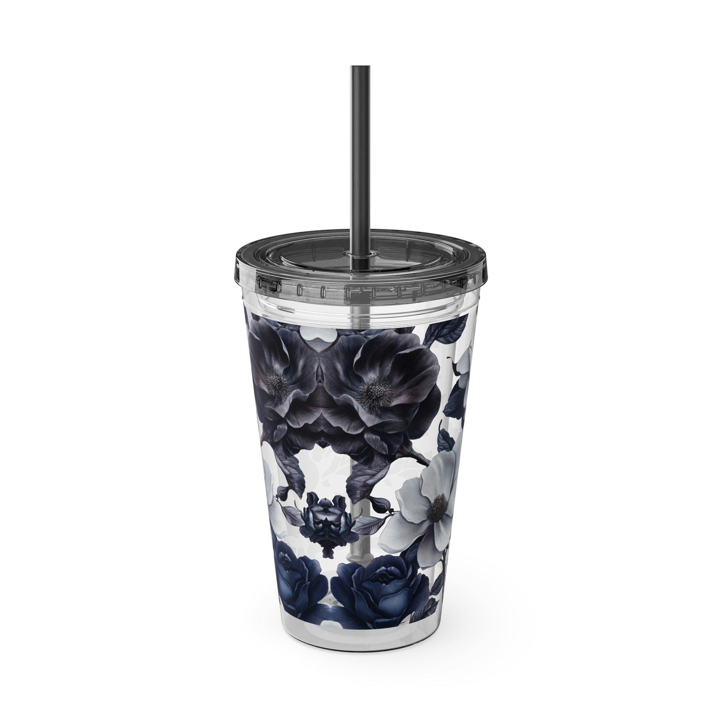 "Dark & Lovely" Sunsplash Tumbler