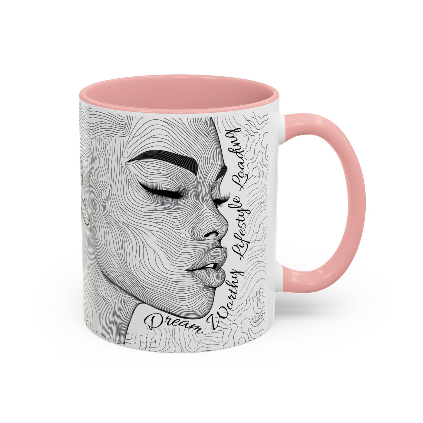 "Dreams Loading" Coffee Mug