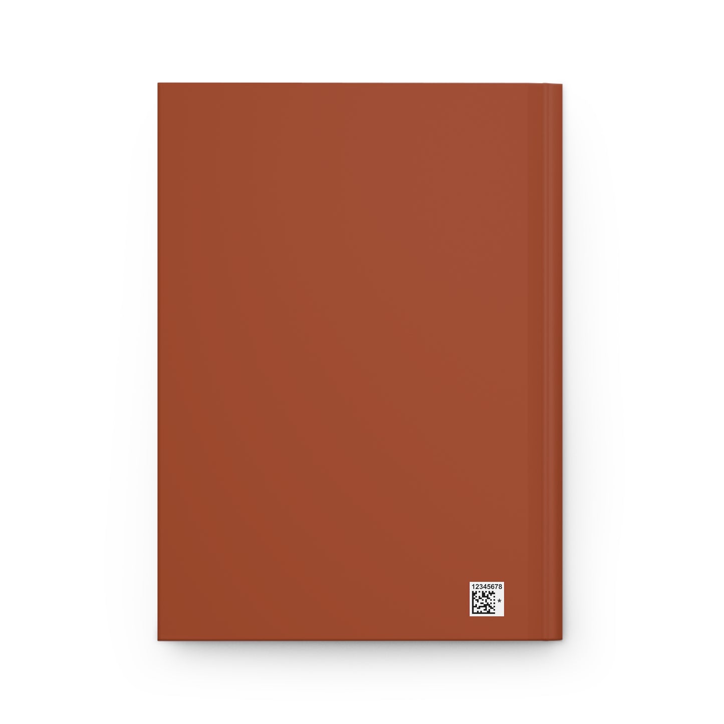 "Dream" Hardcover Journal