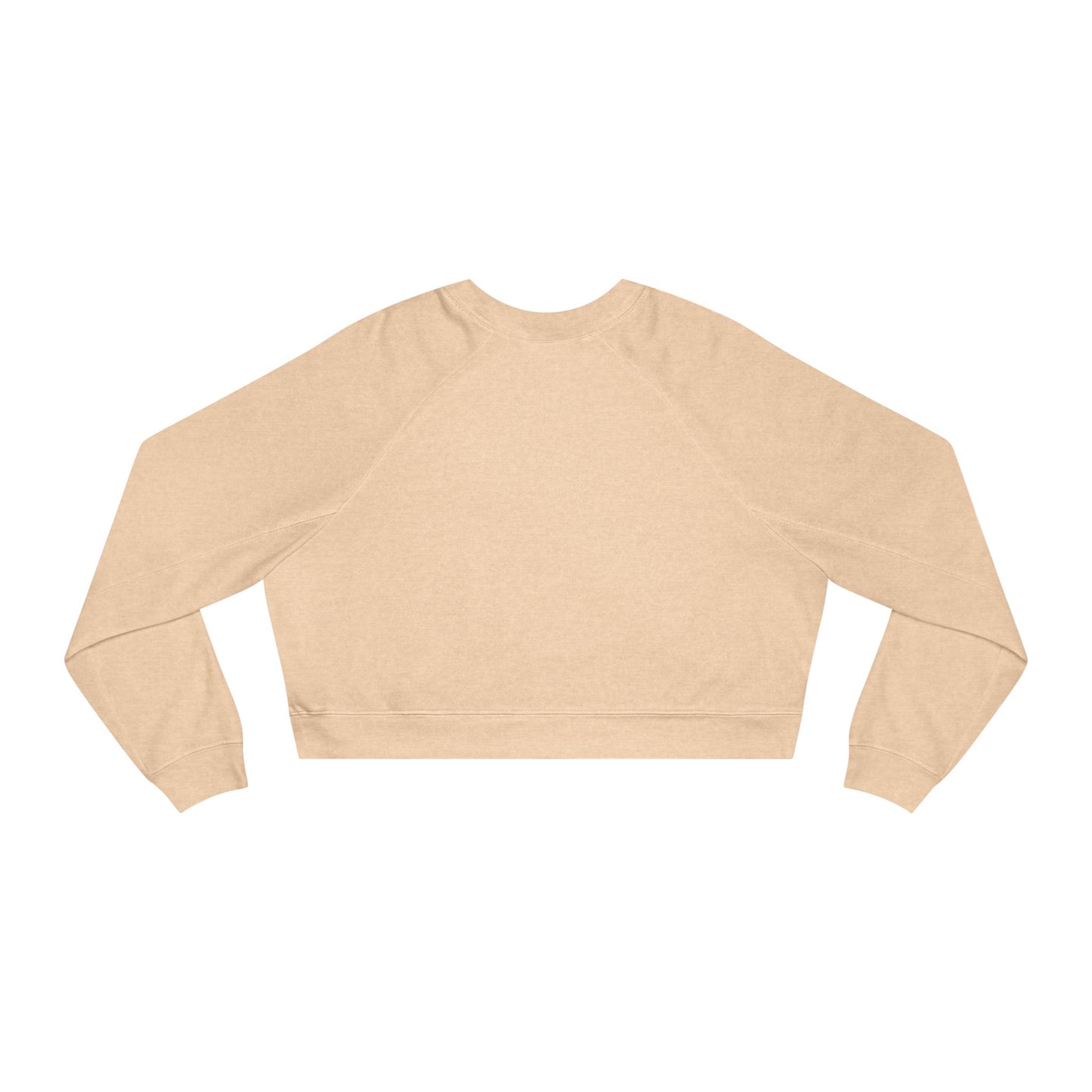 "Empire State Of Mind" Fleece Pullover