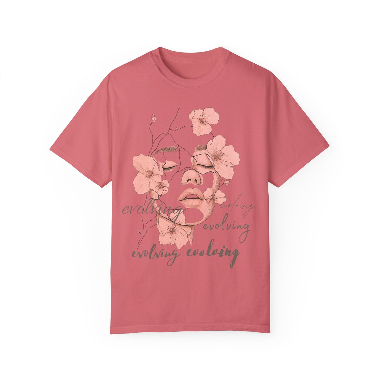 "Evolving" T-shirt