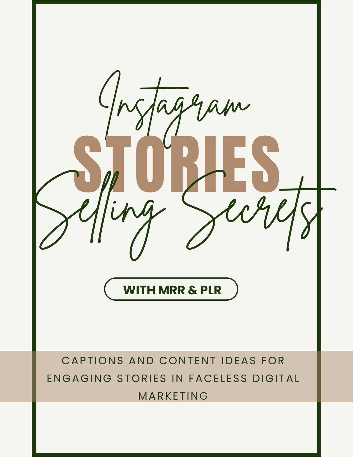 Digital Marketing Mini Course