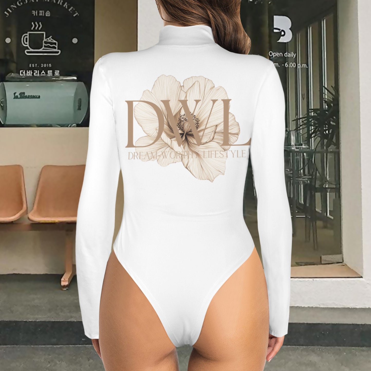 DWL Bodysuit