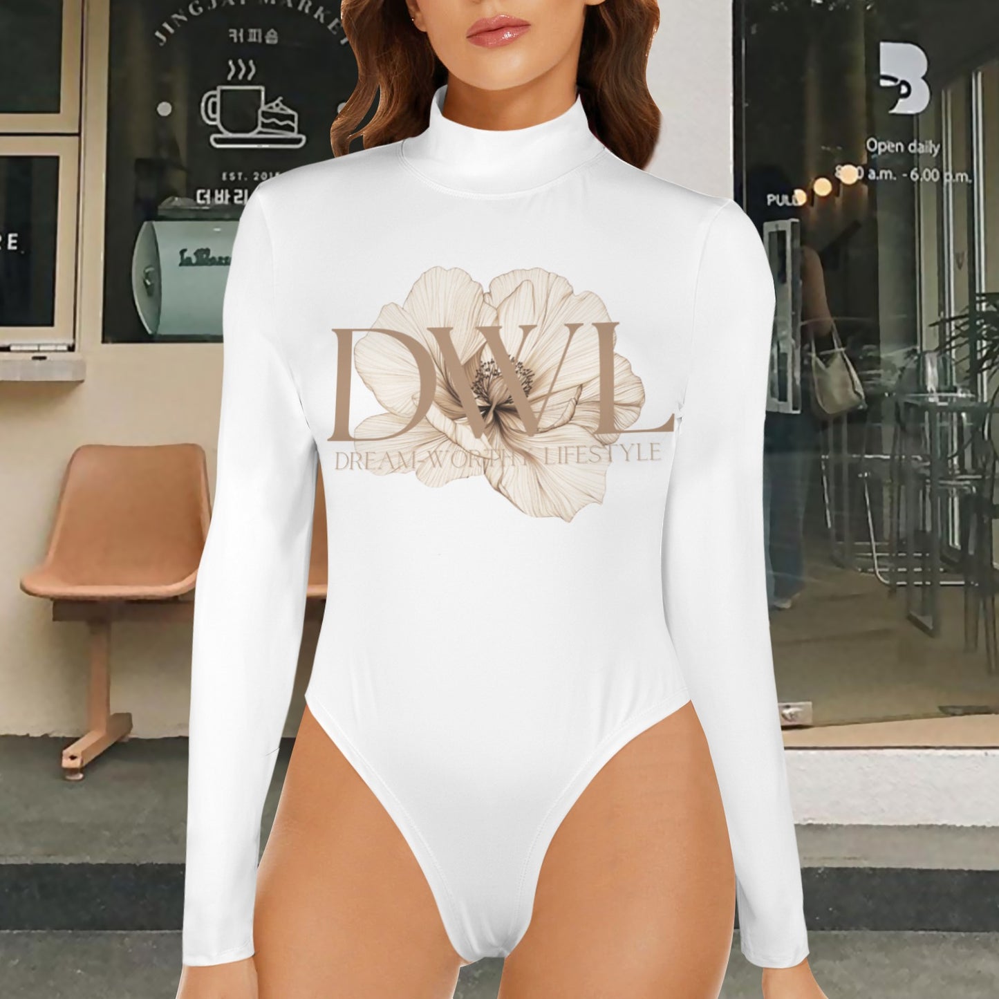DWL Bodysuit