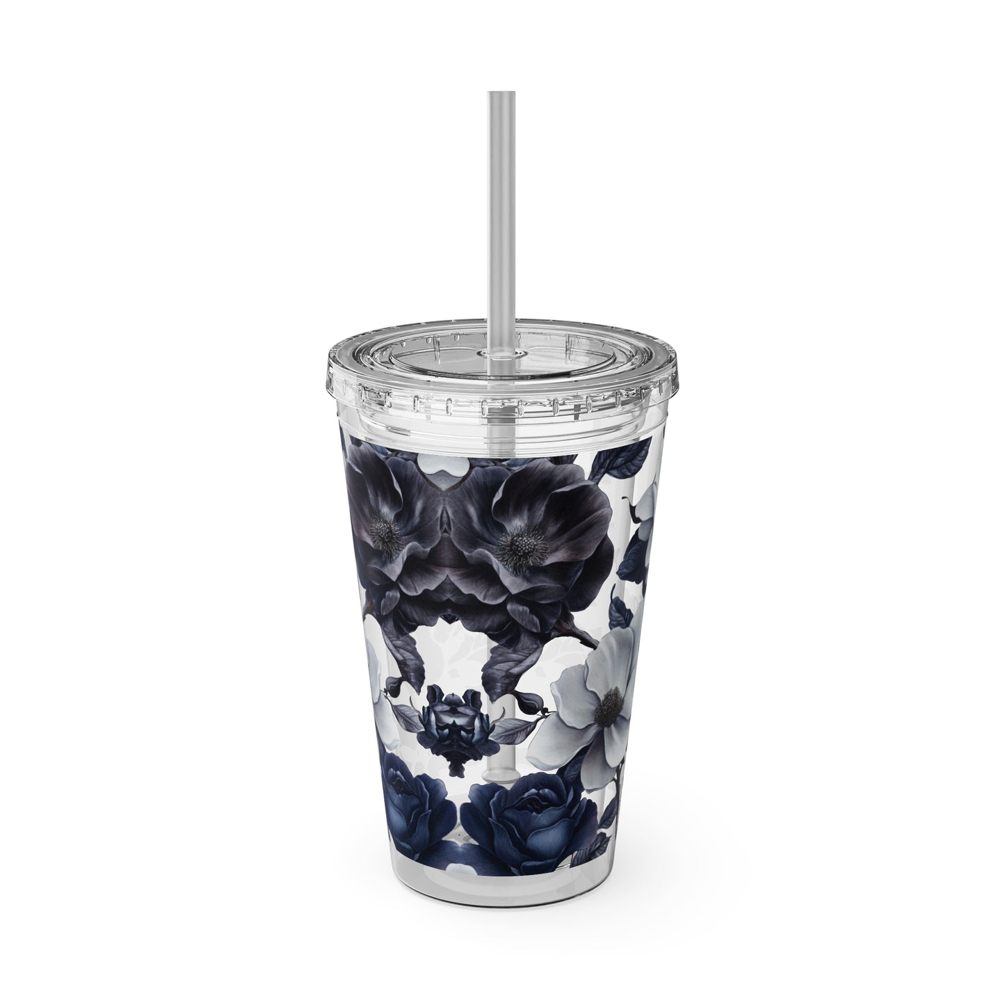 "Dark & Lovely" Sunsplash Tumbler