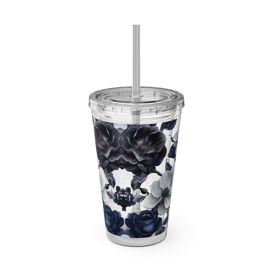 "Dark & Lovely" Sunsplash Tumbler