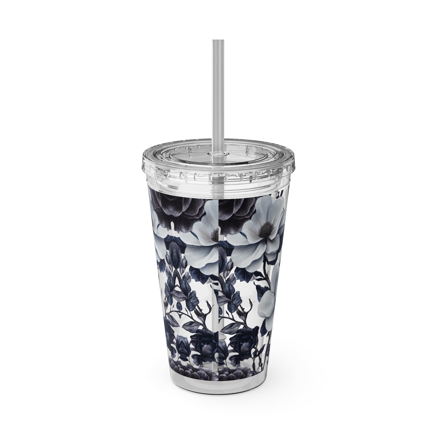 "Dark & Lovely" Sunsplash Tumbler