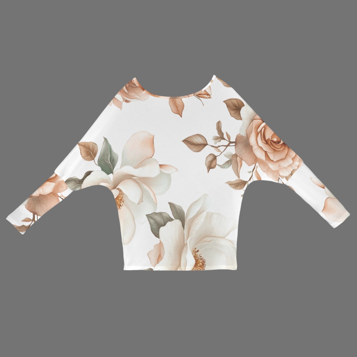 Earth Chic Sweater