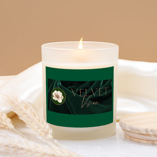 "Velvet Vision" Candle (11oz)