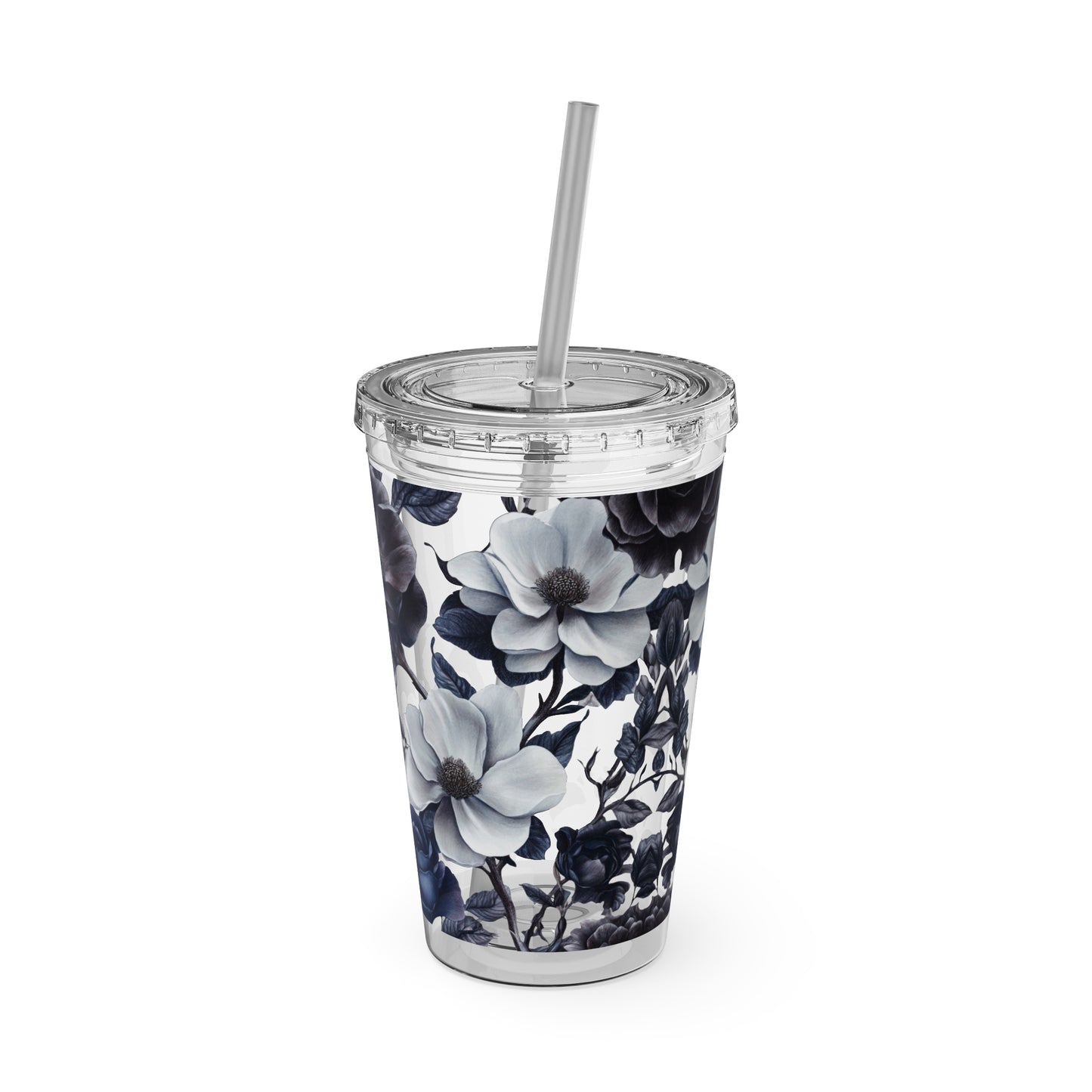 "Dark & Lovely" Sunsplash Tumbler